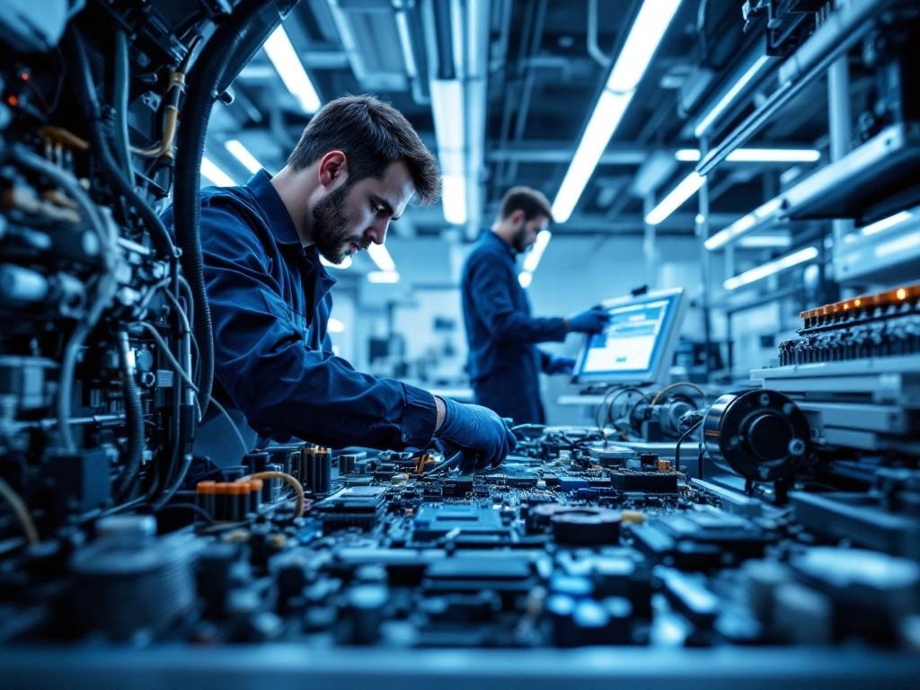 Technical detail: Appliance Repair repair work in Albuquerque, NM