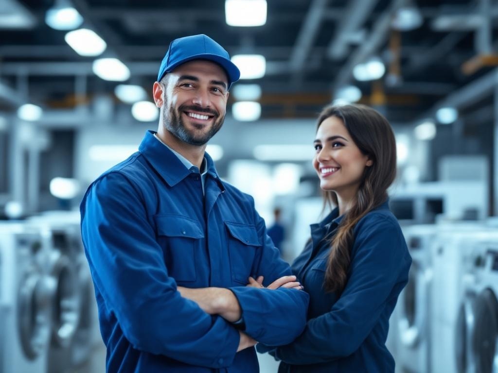 Real-world success story in Austin, TX: completed Appliance Repair repair work