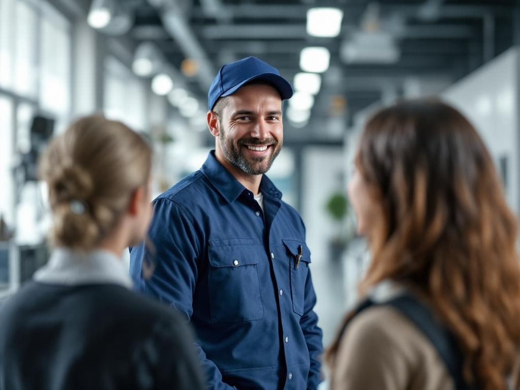 Real-world success story in Fort Lauderdale, FL: completed Appliance Repair repair work