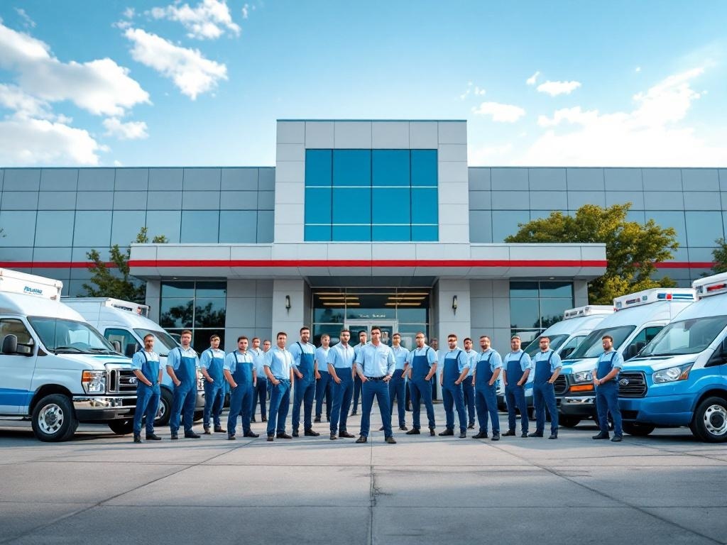 Fort Worth, TX Appliance Repair