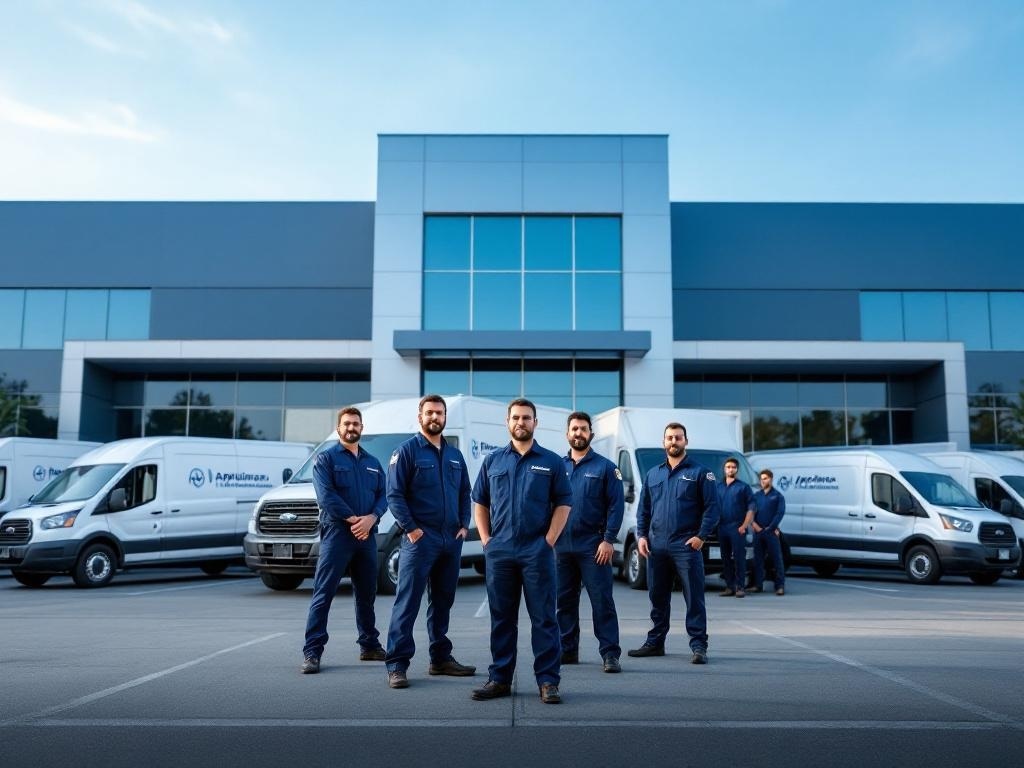 Fresno, CA Appliance Repair