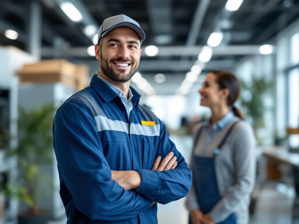 Real-world success story in Fresno, CA: completed Appliance Repair repair work