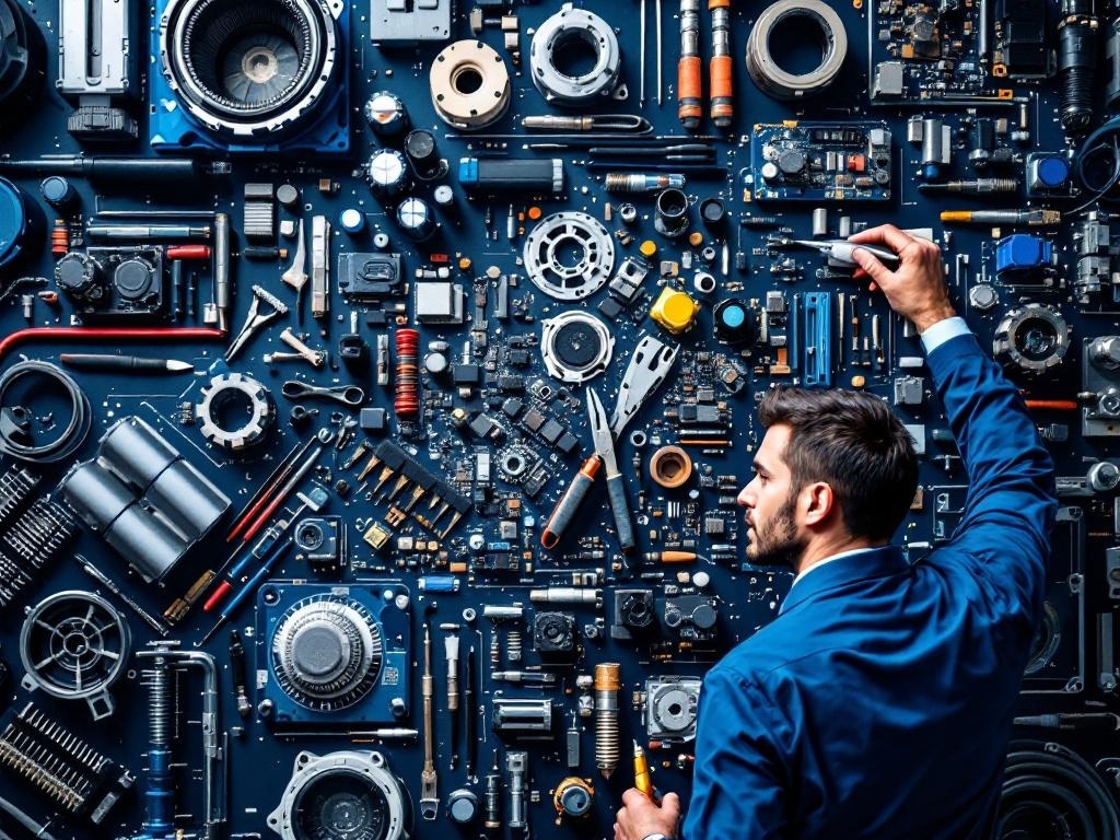 Technical detail: Appliance Repair repair work in Las Vegas, NV