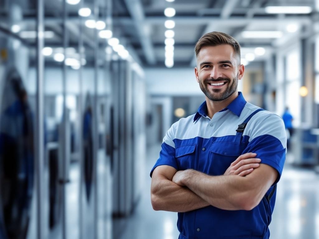 Real-world success story in Las Vegas, NV: completed Appliance Repair repair work