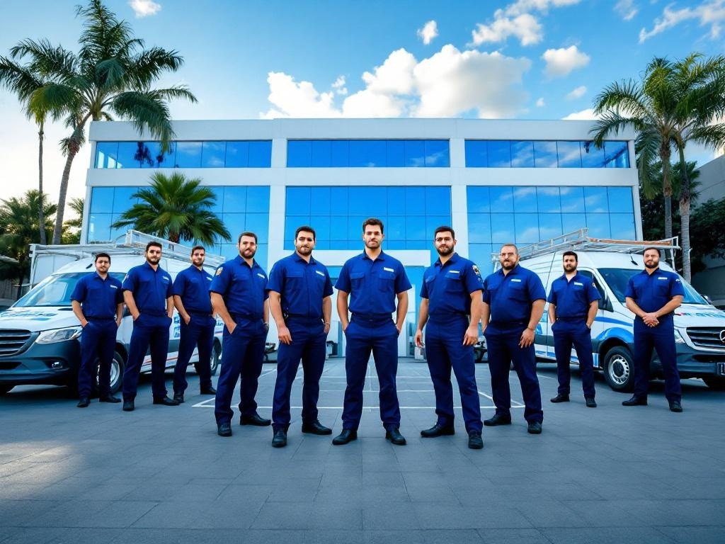 San Diego, CA Appliance Repair