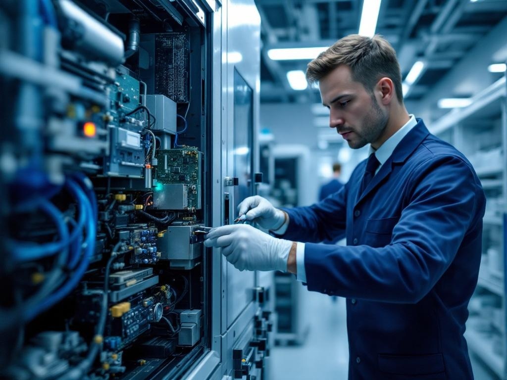 Technical detail: Appliance Repair repair work in St. Petersburg, FL