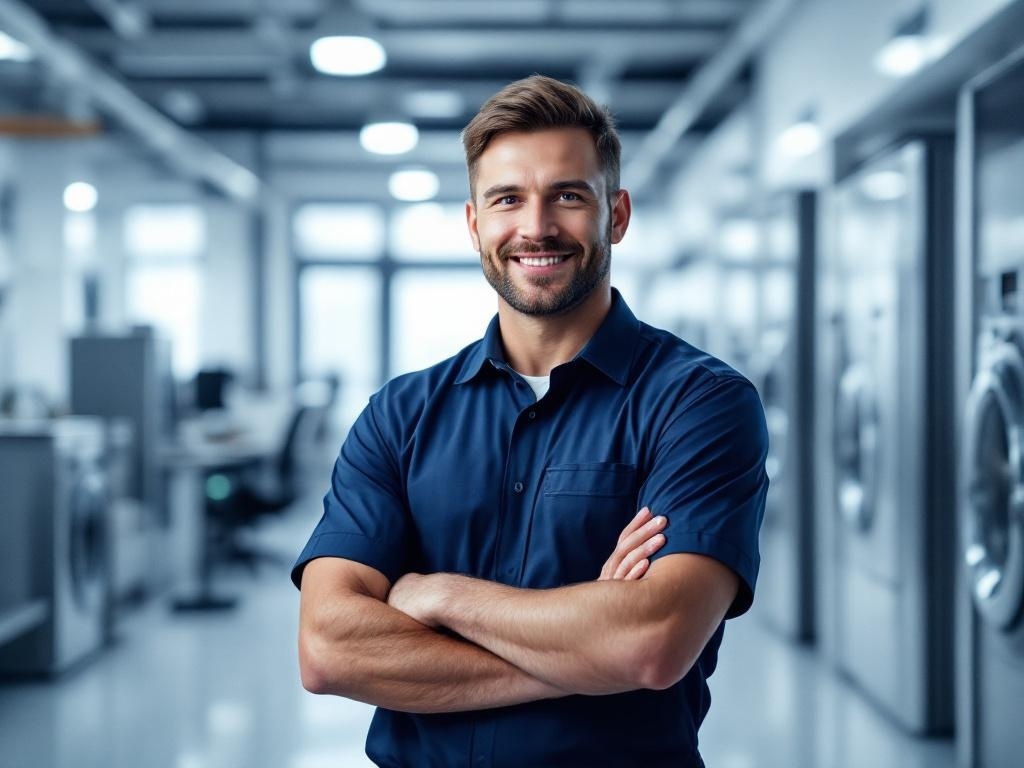 Real-world success story in St. Petersburg, FL: completed Appliance Repair repair work