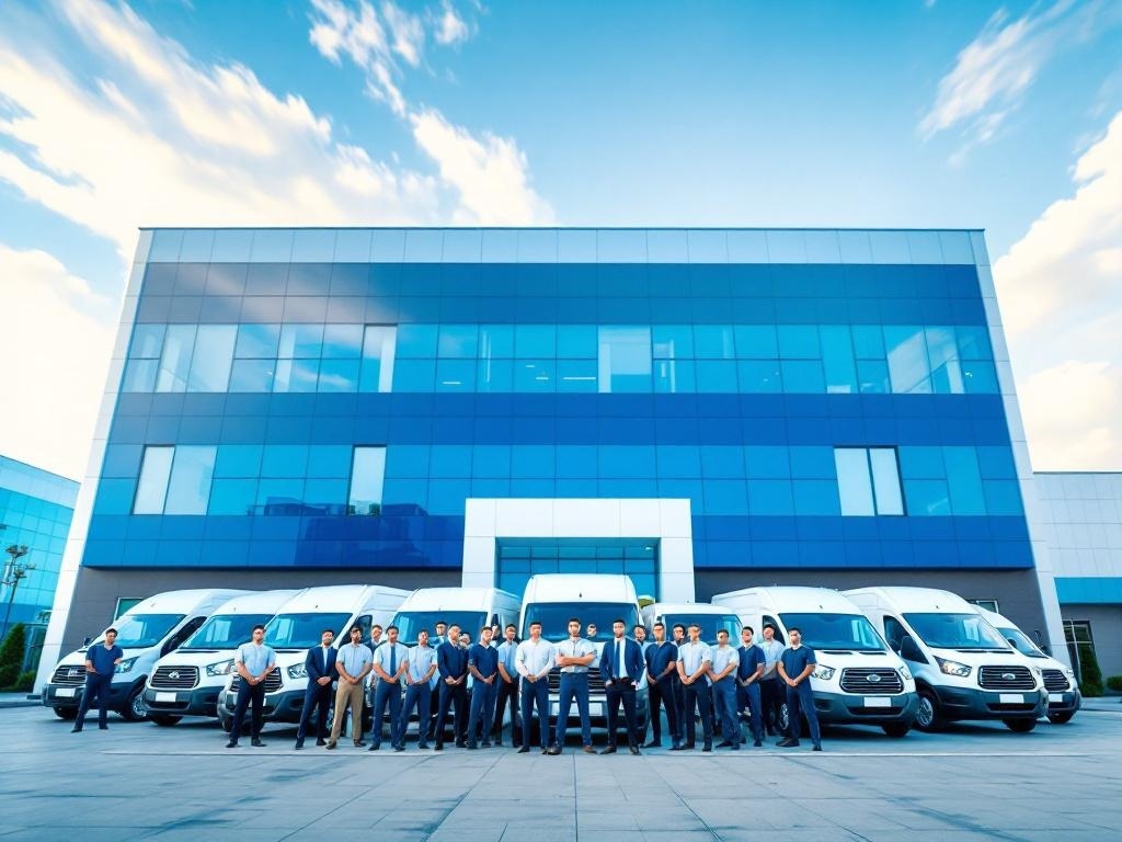 Appliance Repair coverage across America